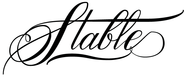 Stable Logo