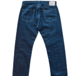 Japan Blue Jeans JB0522 selvedge denim jeans W34 back view, curated secondhand from Stable Studios