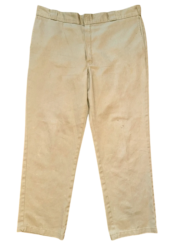 Dickies 874 W40 front view, curated secondhand from Stable Studios
